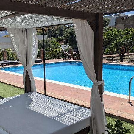 La Canota King Rooms Adults Only Talara Esterno foto