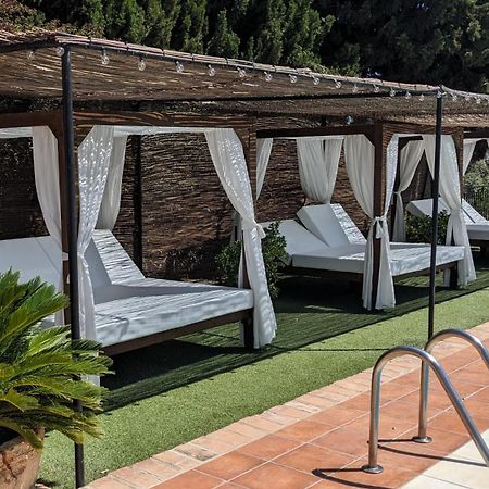 La Canota King Rooms Adults Only Talara Esterno foto