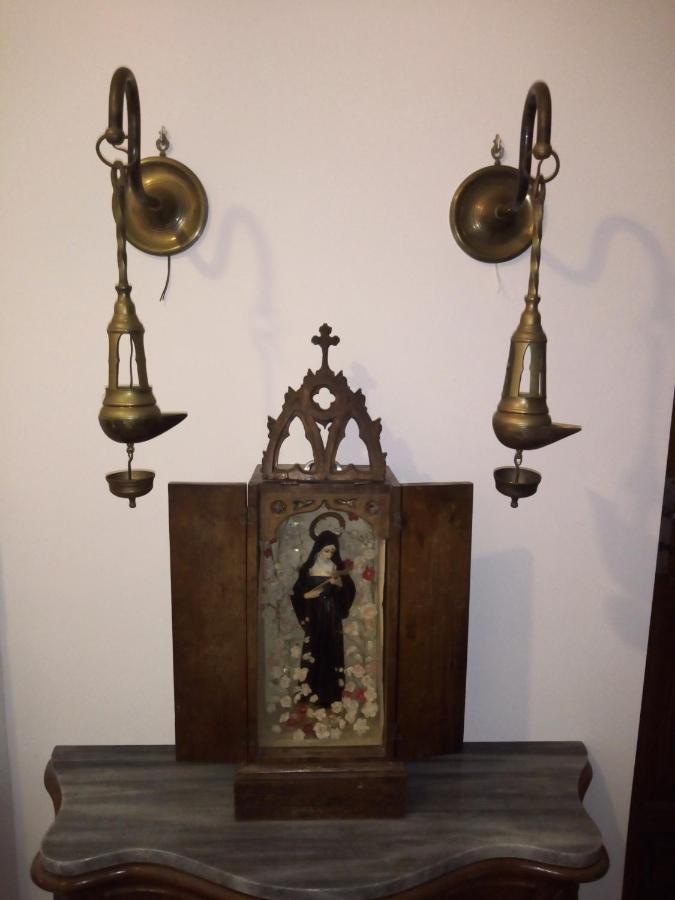 La Canota King Rooms Adults Only Talara Esterno foto