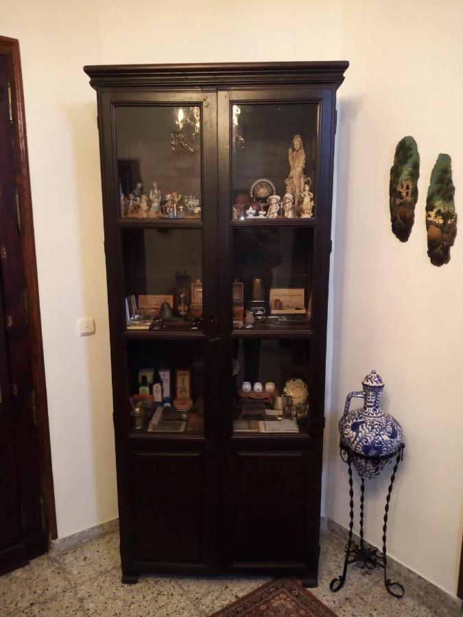 La Canota King Rooms Adults Only Talara Esterno foto