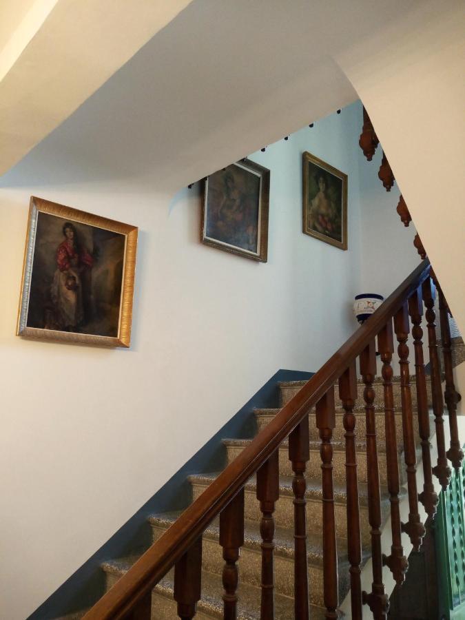 La Canota King Rooms Adults Only Talara Esterno foto