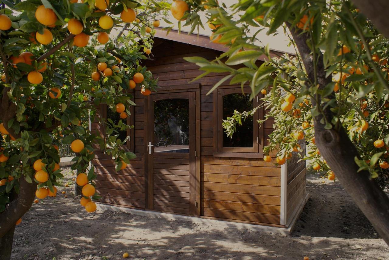 La Canota King Rooms Adults Only Talara Esterno foto