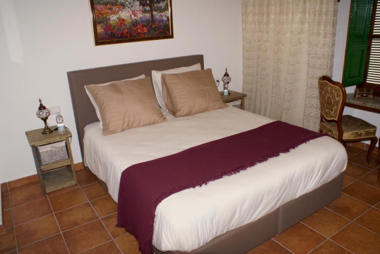 La Canota King Rooms Adults Only Talara Esterno foto