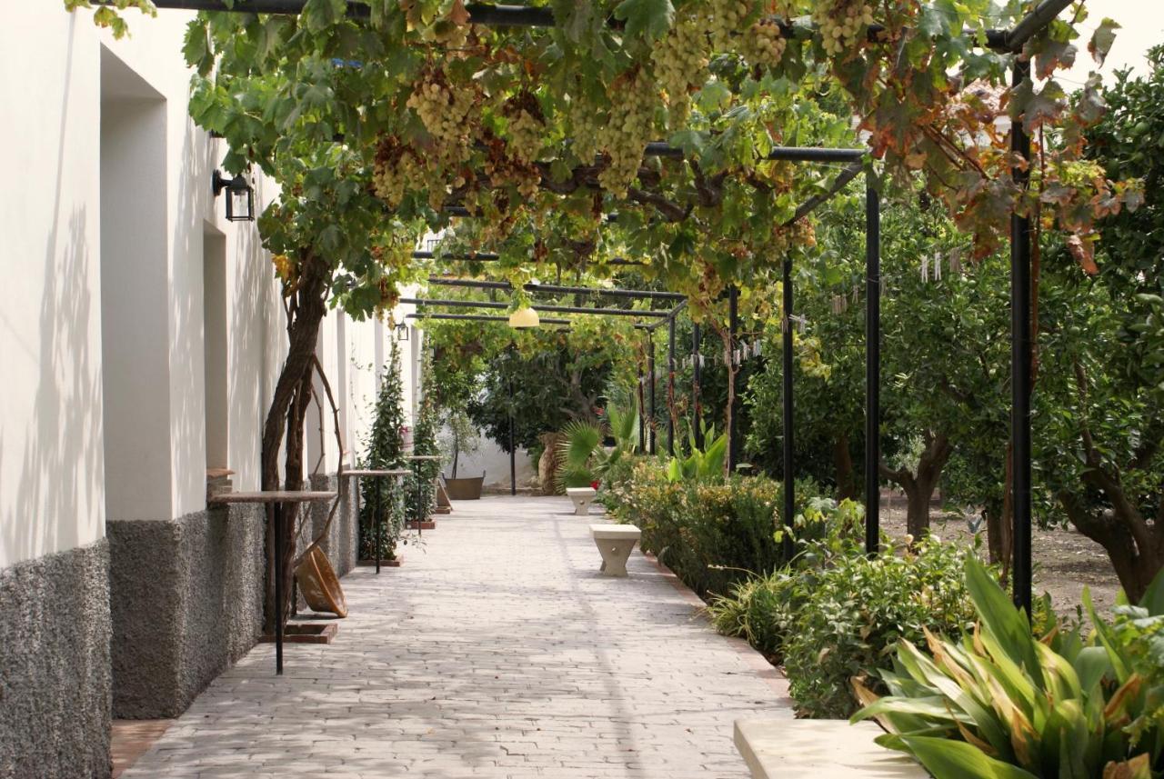 La Canota King Rooms Adults Only Talara Esterno foto