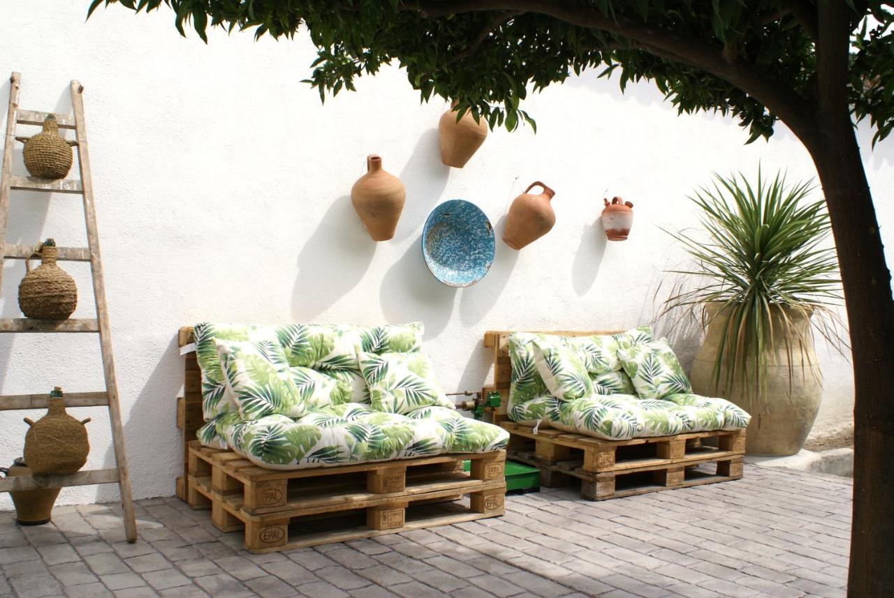La Canota King Rooms Adults Only Talara Esterno foto
