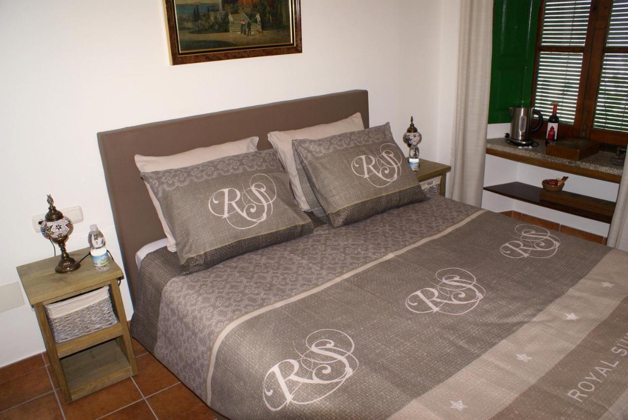La Canota King Rooms Adults Only Talara Esterno foto