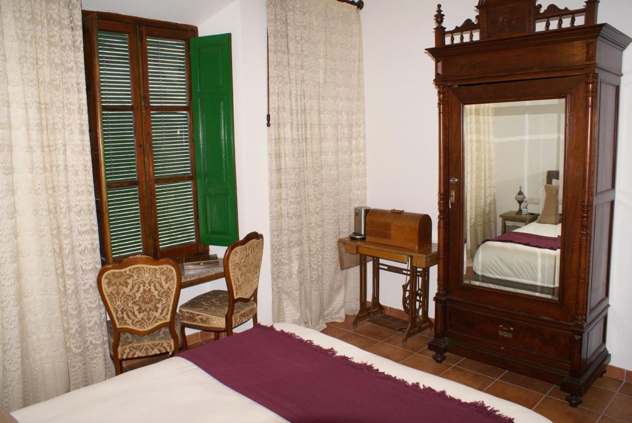 La Canota King Rooms Adults Only Talara Esterno foto
