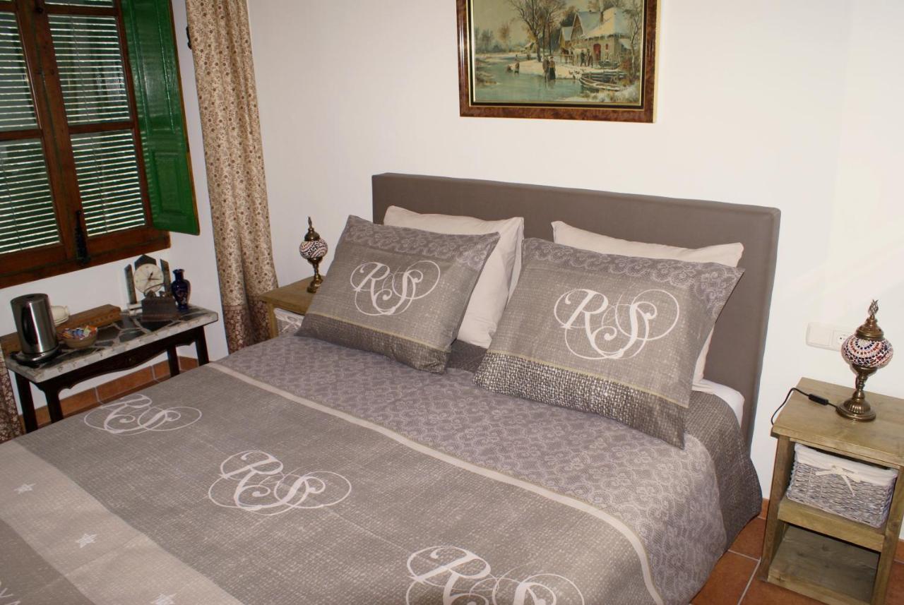 La Canota King Rooms Adults Only Talara Esterno foto