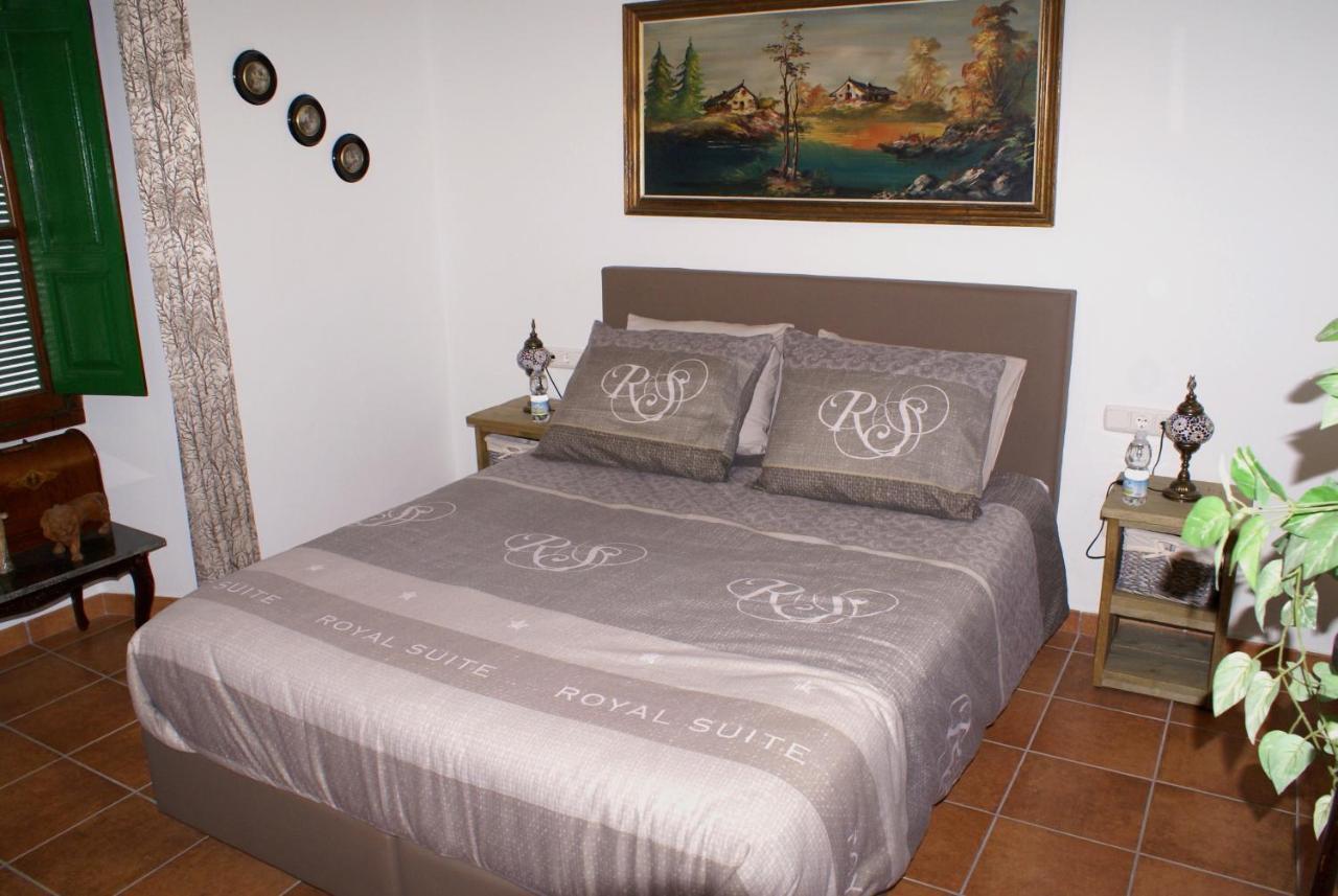 La Canota King Rooms Adults Only Talara Esterno foto