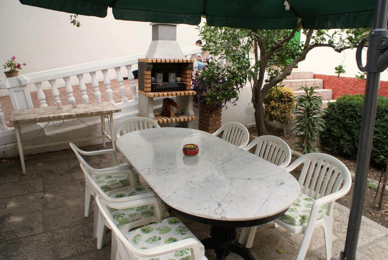 La Canota King Rooms Adults Only Talara Esterno foto