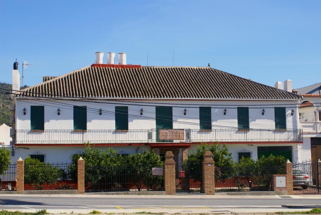La Canota King Rooms Adults Only Talara Esterno foto