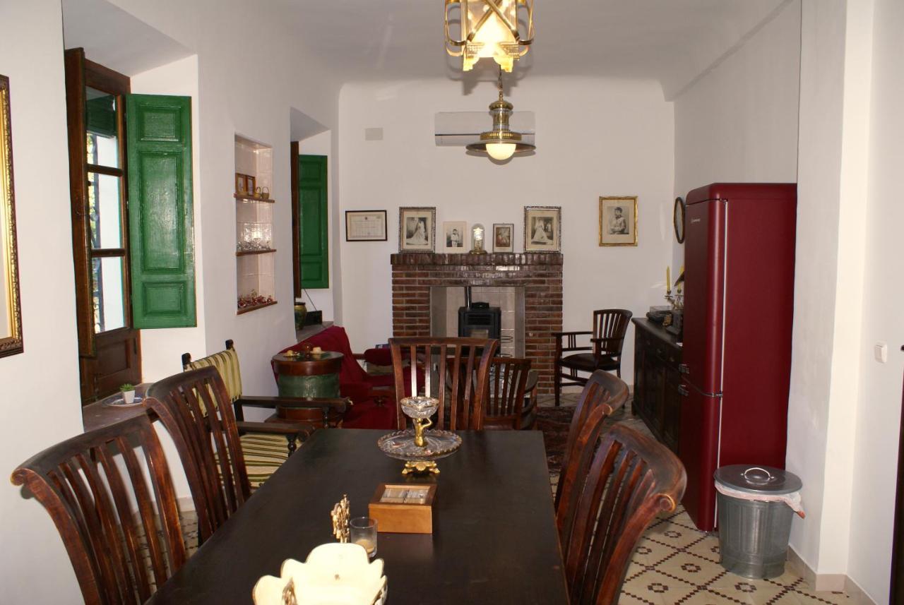 La Canota King Rooms Adults Only Talara Esterno foto