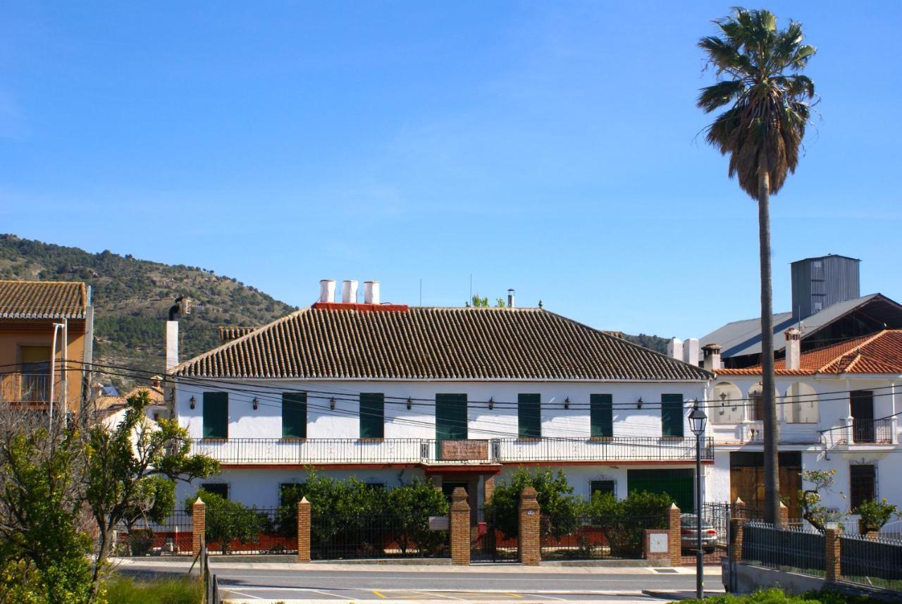 La Canota King Rooms Adults Only Talara Esterno foto