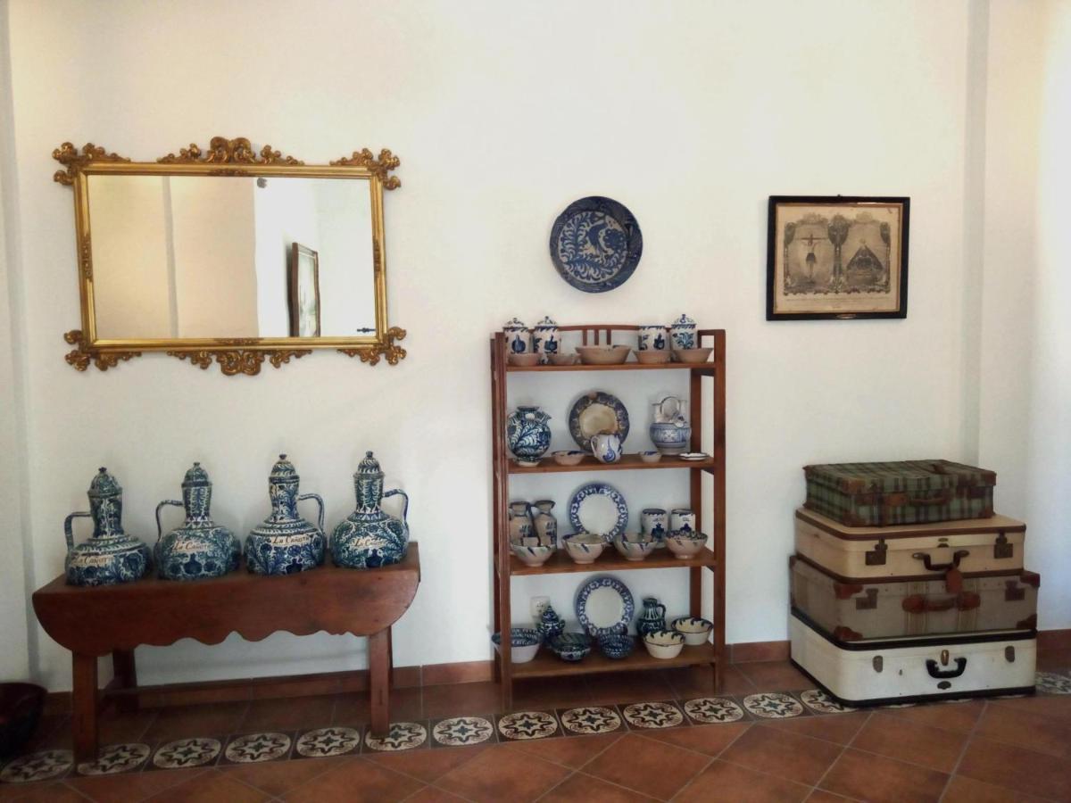 La Canota King Rooms Adults Only Talara Esterno foto