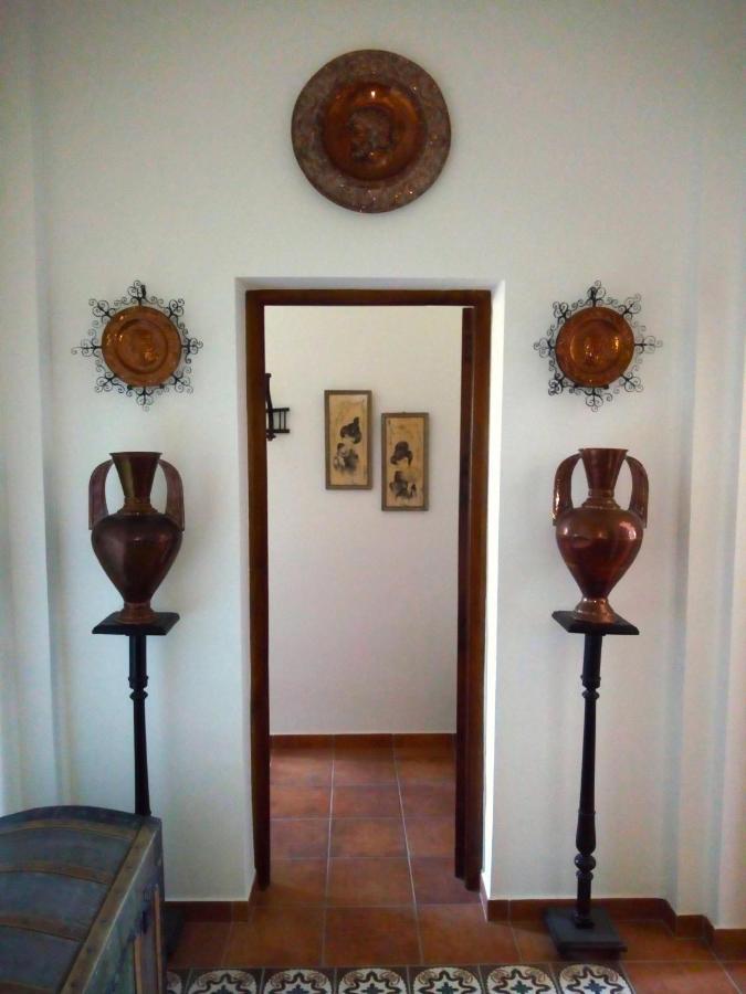 La Canota King Rooms Adults Only Talara Esterno foto