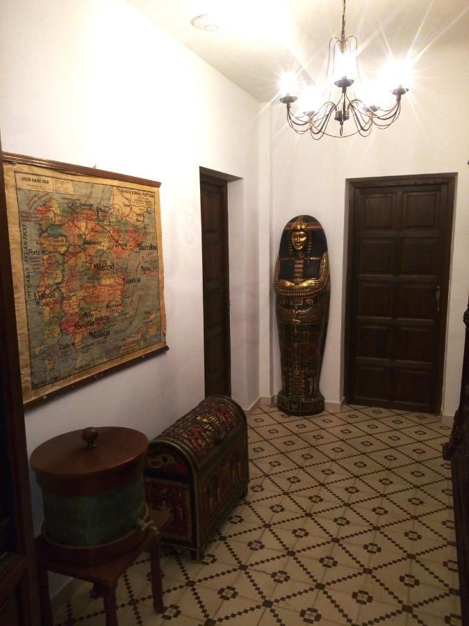 La Canota King Rooms Adults Only Talara Esterno foto