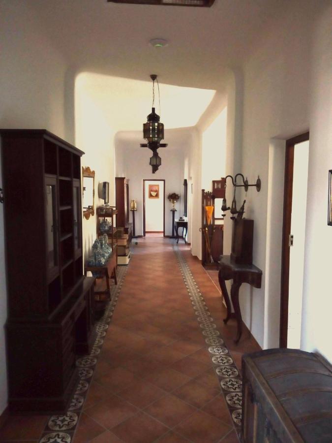 La Canota King Rooms Adults Only Talara Esterno foto