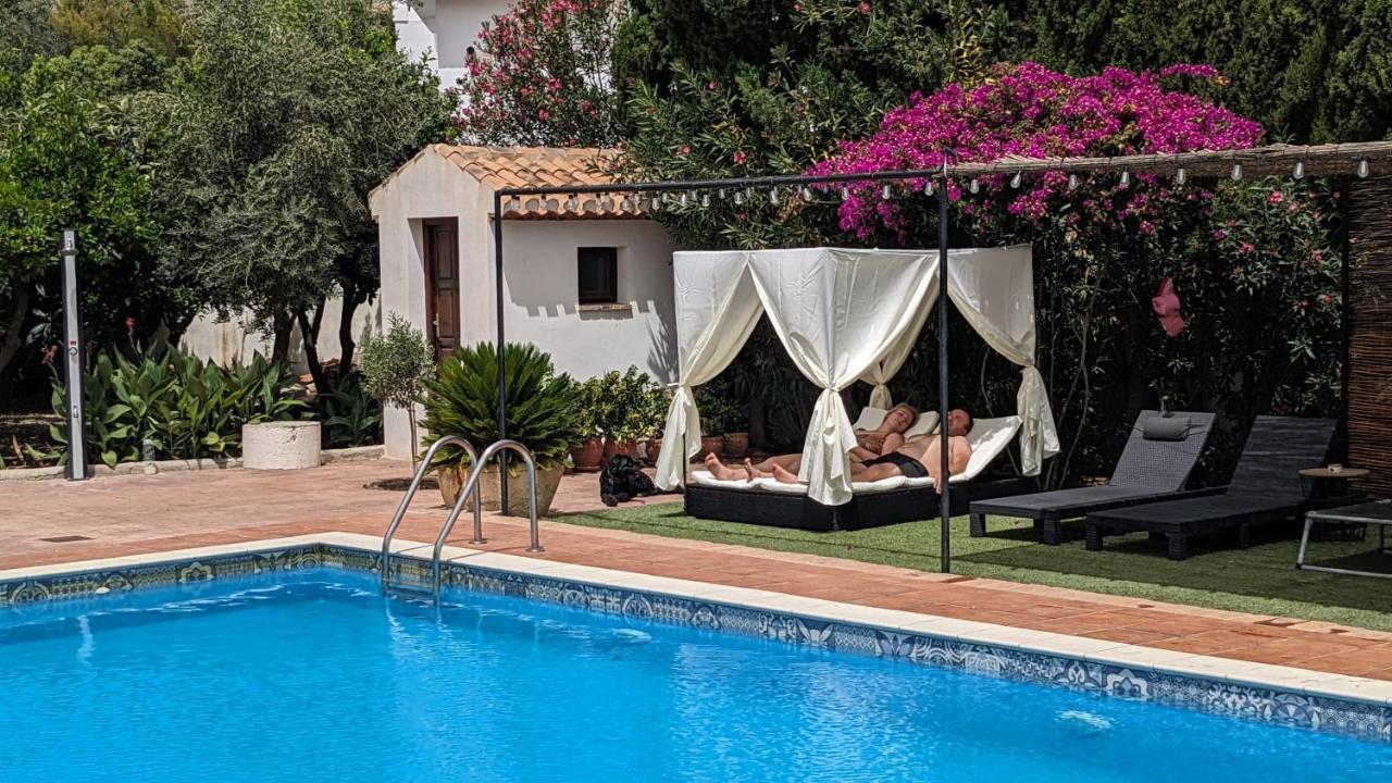 La Canota King Rooms Adults Only Talara Esterno foto