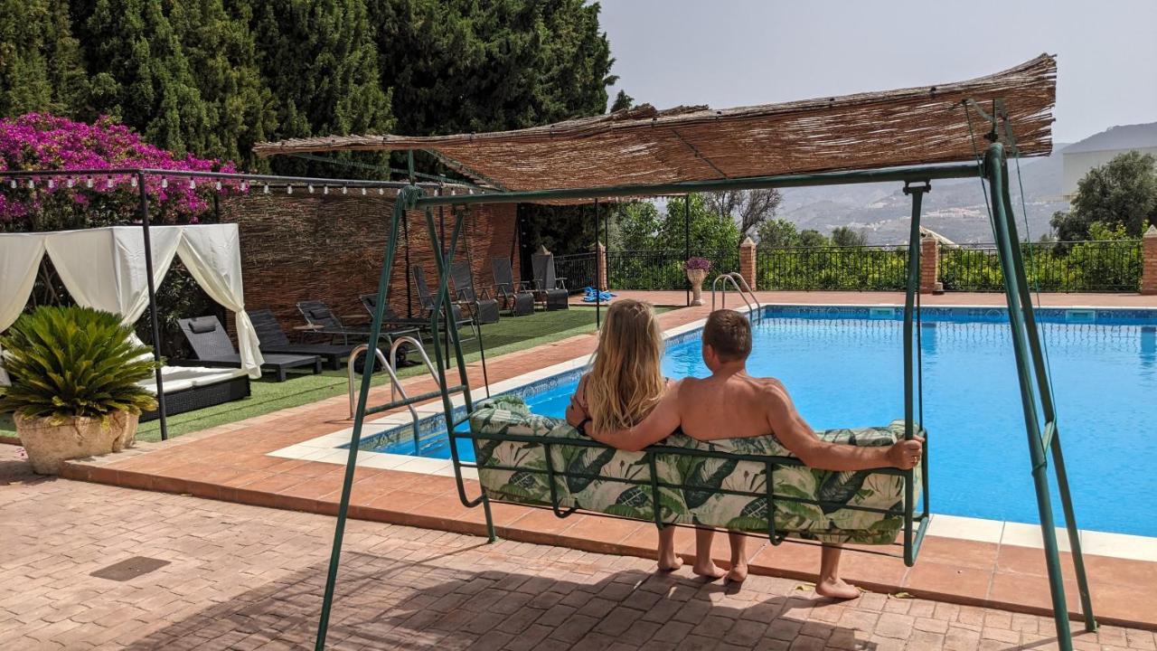 La Canota King Rooms Adults Only Talara Esterno foto