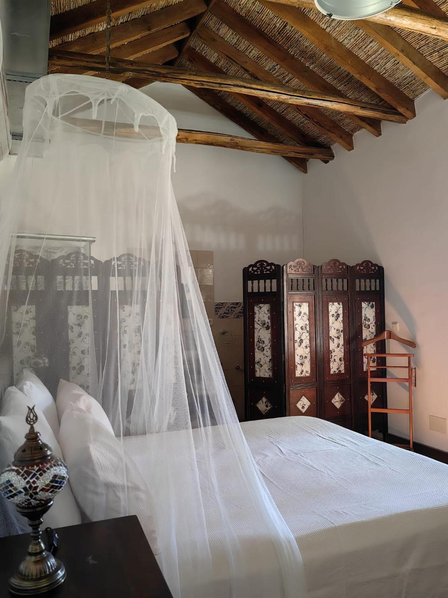 La Canota King Rooms Adults Only Talara Esterno foto