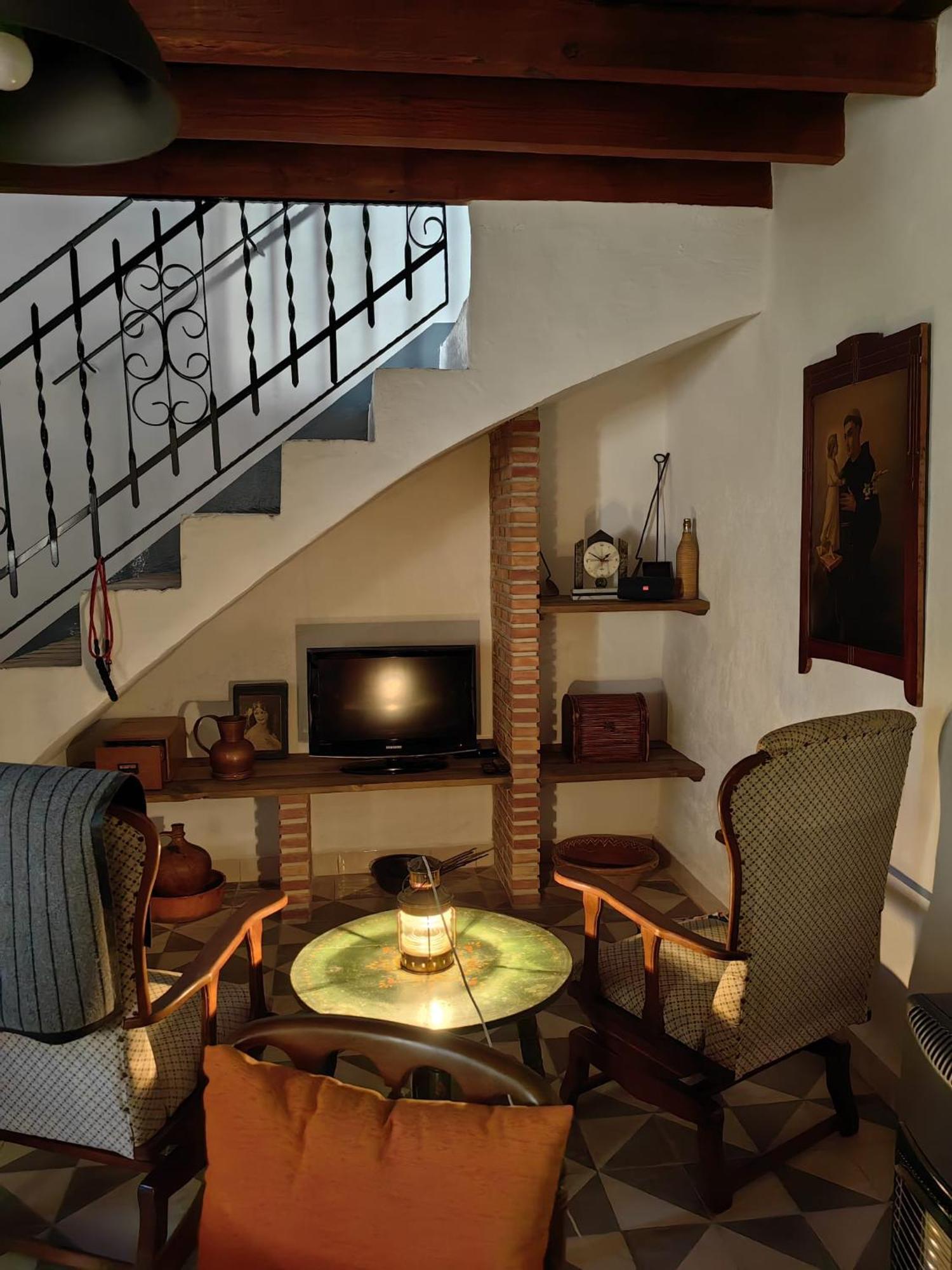 La Canota King Rooms Adults Only Talara Esterno foto
