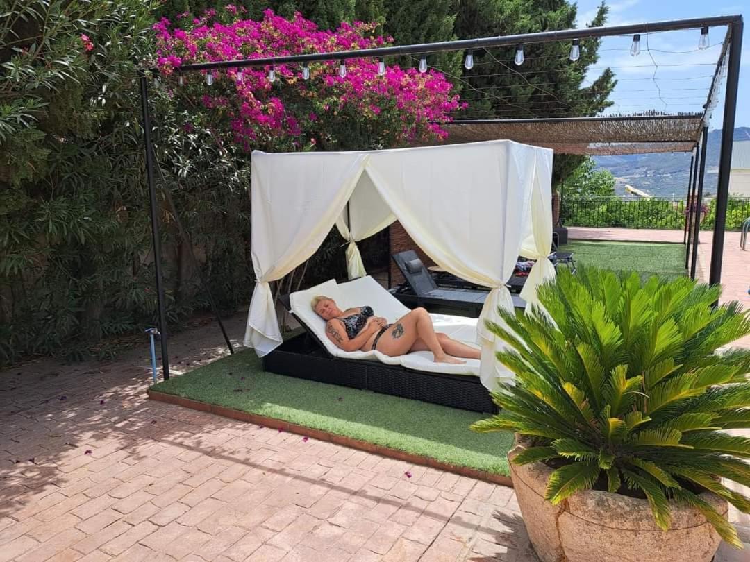 La Canota King Rooms Adults Only Talara Esterno foto