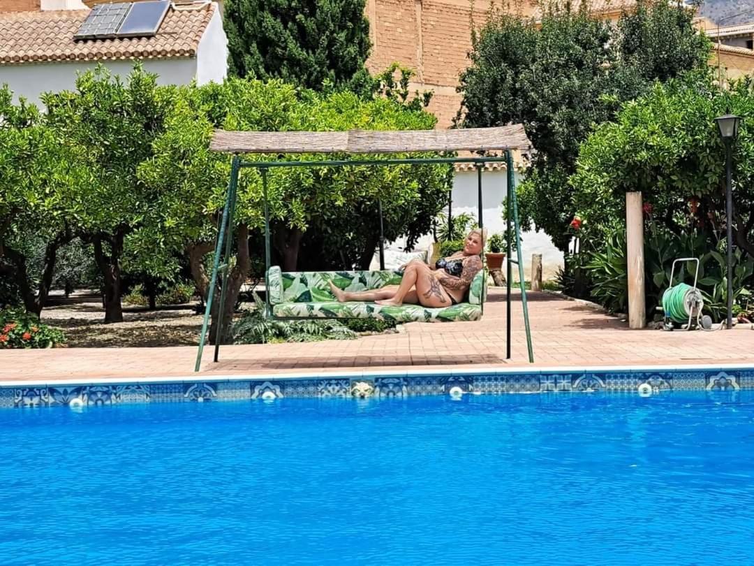 La Canota King Rooms Adults Only Talara Esterno foto