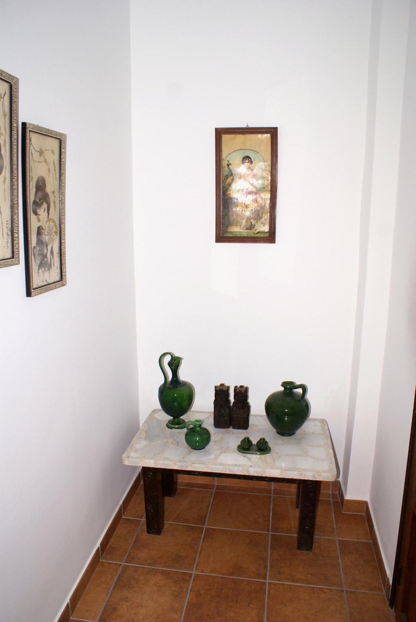 La Canota King Rooms Adults Only Talara Camera foto