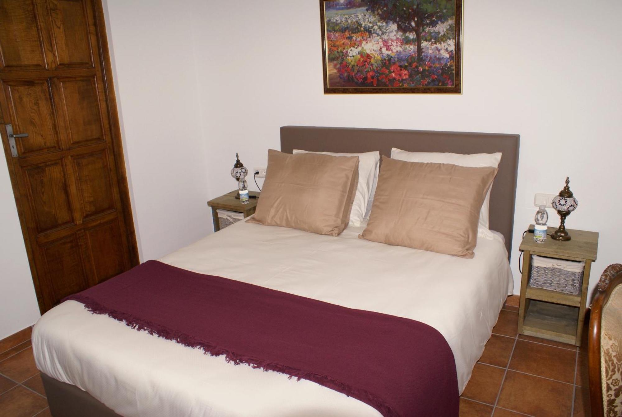 La Canota King Rooms Adults Only Talara Camera foto