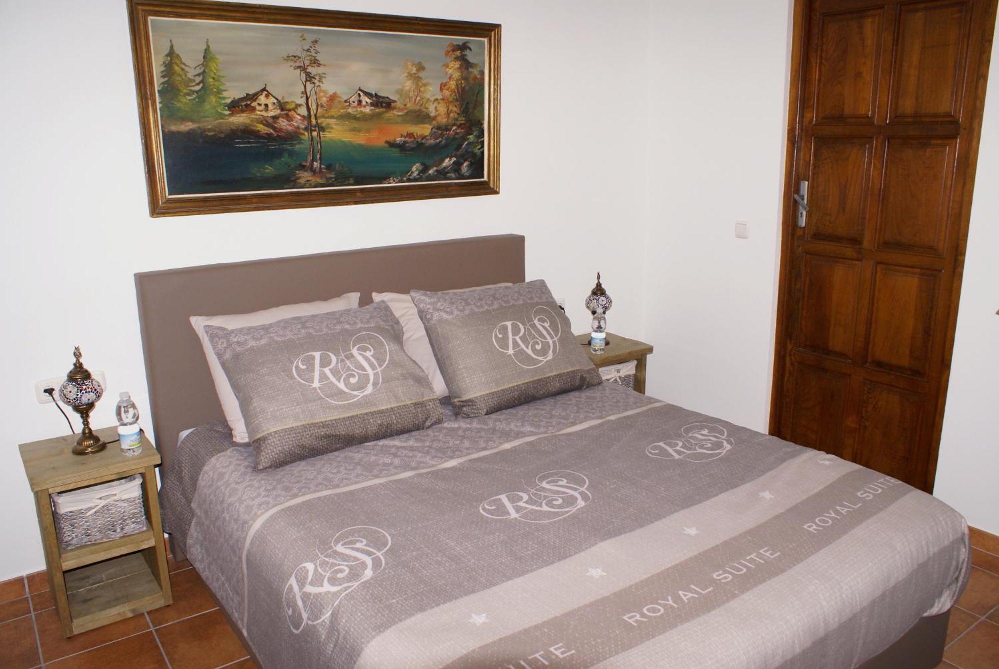 La Canota King Rooms Adults Only Talara Camera foto