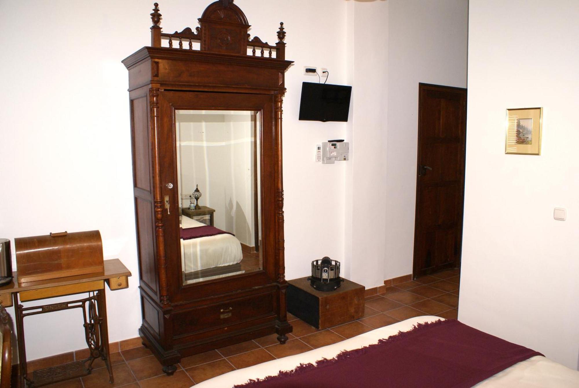 La Canota King Rooms Adults Only Talara Camera foto