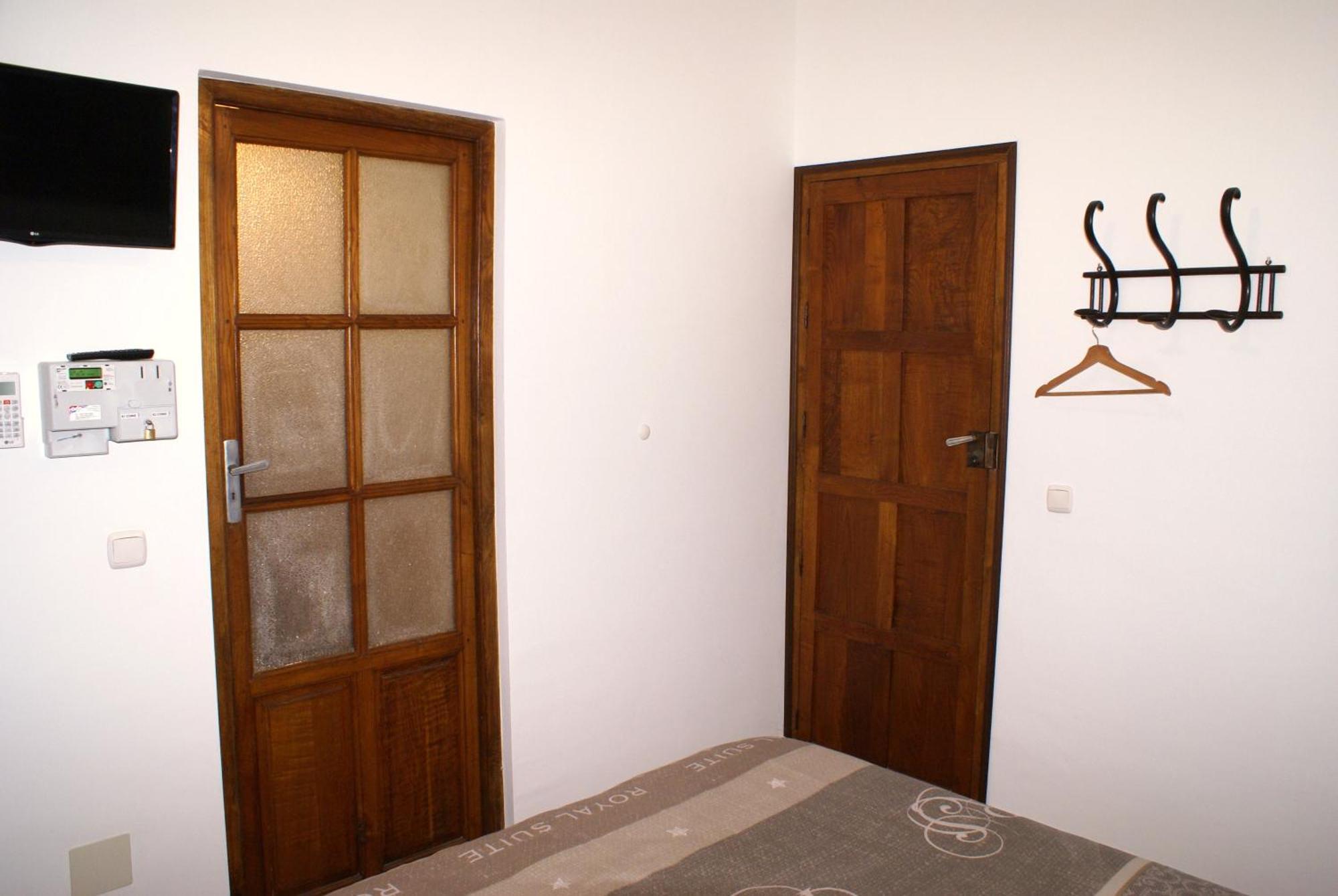 La Canota King Rooms Adults Only Talara Camera foto