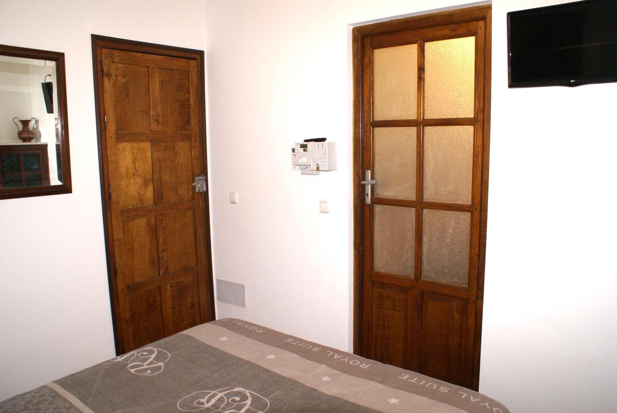 La Canota King Rooms Adults Only Talara Camera foto
