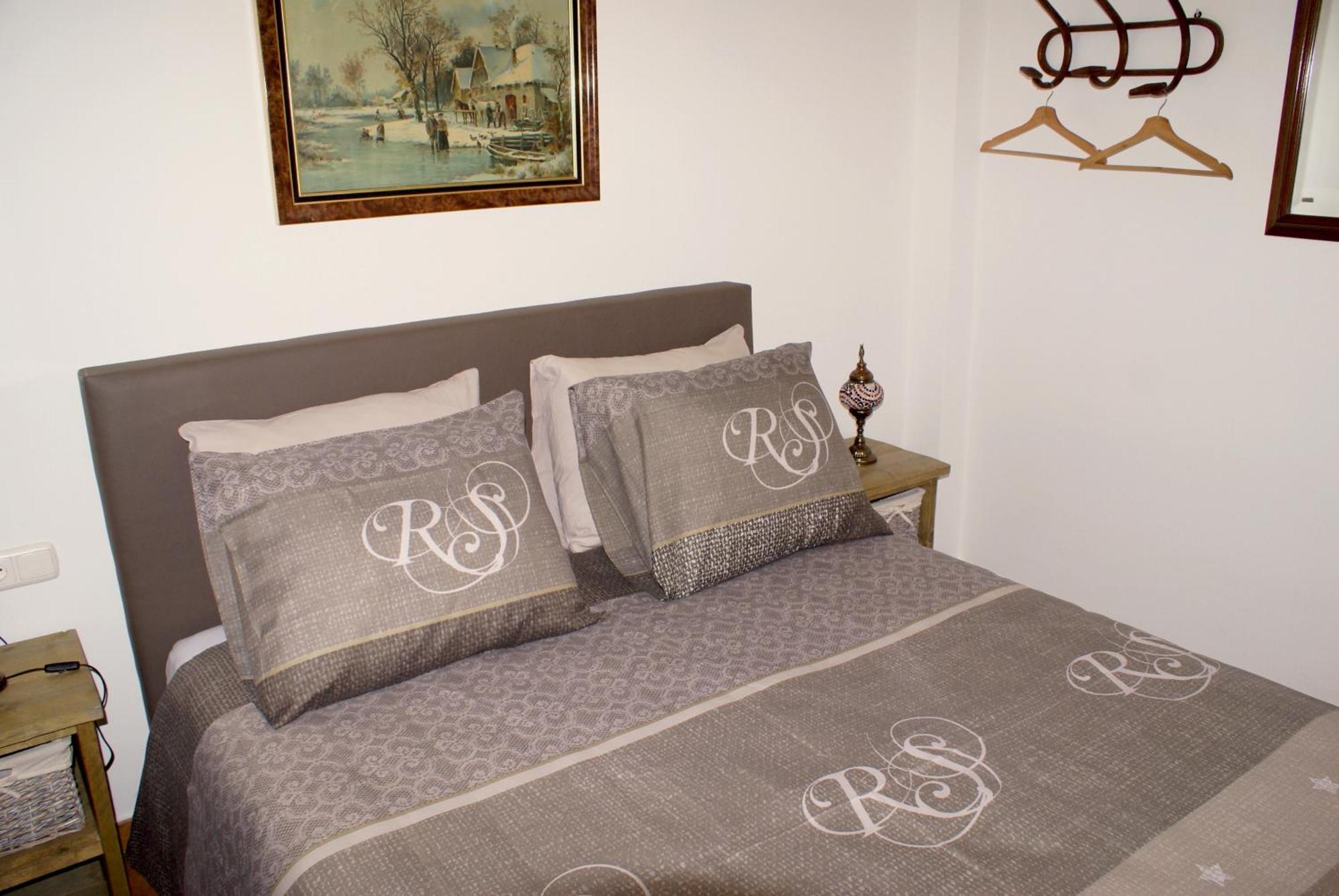 La Canota King Rooms Adults Only Talara Camera foto