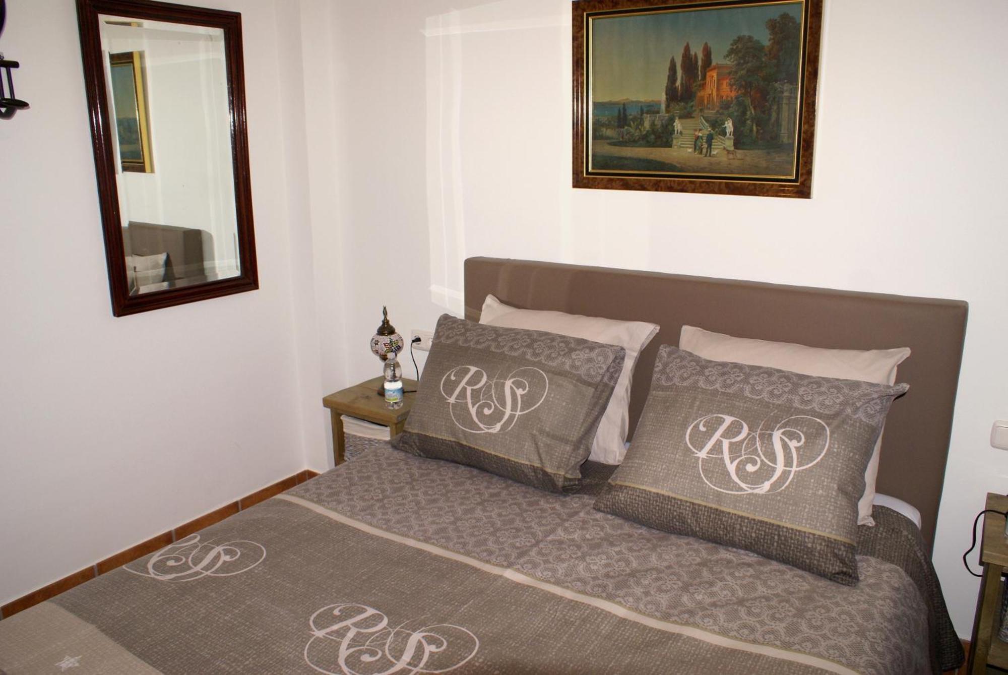 La Canota King Rooms Adults Only Talara Camera foto