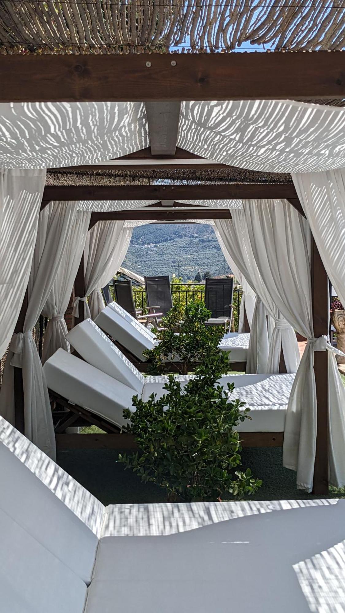 La Canota King Rooms Adults Only Talara Esterno foto