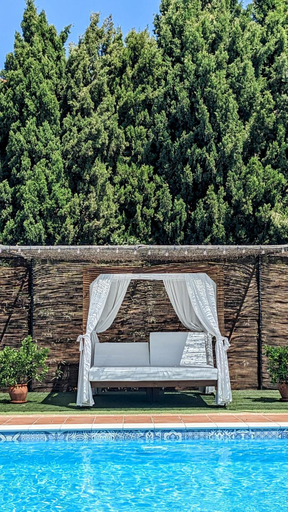 La Canota King Rooms Adults Only Talara Esterno foto