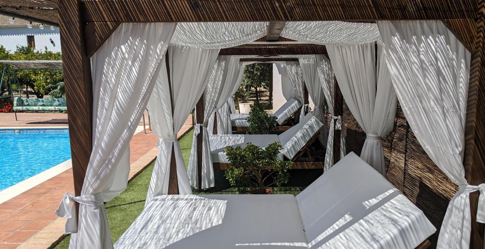 La Canota King Rooms Adults Only Talara Esterno foto